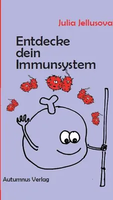 Produktbild von Entdecke dein Immunsystem