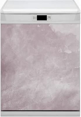 Produktbild von Magnete  Küche Magnetmatte Magnet für Spülmaschine Abwaschbar Nachbildung 60x80 cm  - Papierstruktur