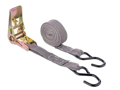 Obrázek produktu pro Napínací popruh pro zajištění nákladu, 25 mm x 4,5 mb, 350 kg
