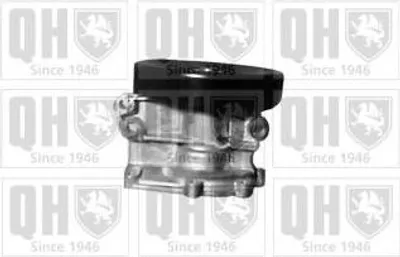Produktbild von Quinton Hazell Wasserpumpe  Qcp3301