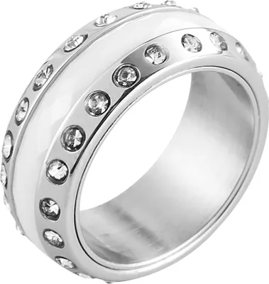 Produktbild von Just Damen-Ring aus Ceramic49,90 €