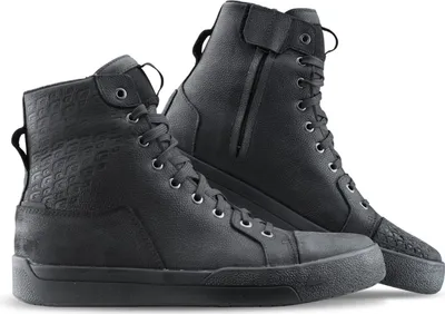 Immagine prodotto di Scarpe da moto Gaerne Letur Aquatech, nero, 44