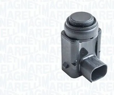Produktbild von MAGNETI MARELLI 021016064010 Einparkhilfe Parksensor Schwarz für OPEL ZAFIRA B (A05) Corsa C Schrägheck (X01) Meriva A (X03) Astra H Caravan (A04)