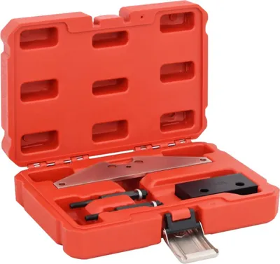 Image de Kit d'outils de calage du moteur 4 pcs pour Fiat 1,4 12 V
