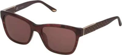 Produktbild von Damensonnenbrille Nina Ricci SNR116549G1K ø 54 mm