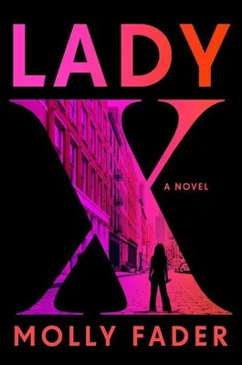 Immagine prodotto di Lady X