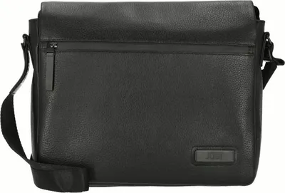 Produktbild von Jost Umhängetasche Stockholm Flap L 38 x 30 x 13