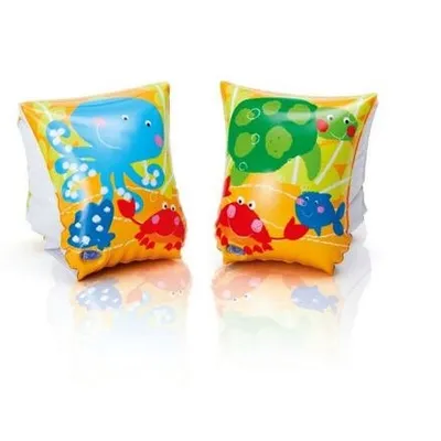 Produktbild von Intex Ocean Armbänder Mehrfarbig 3-6 Years Mehrfarbig 3-6 Years