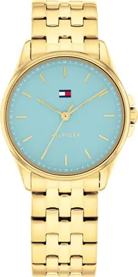 Obrázek produktu pro Zegarek damski TOMMY HILFIGER 1782776 niebieski fashion