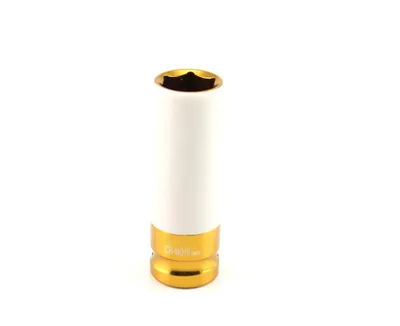 Produktbild von Schlagschrauber-Nuss-Schoneinsatz für Alufelgen 19mm - 1/2"