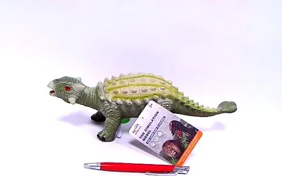 Zdjęcie produktu dla Dinozaur Saichania Z Dzwiekiem By168-817 04016
