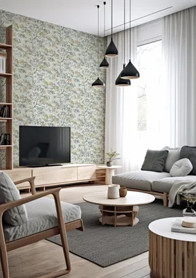 Obrázok produktu pre Netkaná tapeta 791730 Tapeta Modern 53 x 1005 cm Rasch Selection Zelená