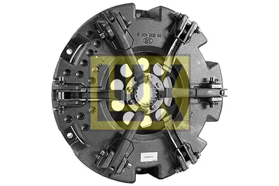 Produktbild von LuK 235 0016 10 Kupplungsdruckplatte