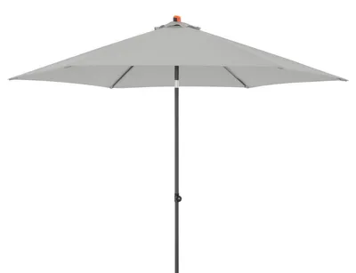 Produktbild von Doppler myZone Push Up Sonnenschirm Ø300 cm mit Höhenverstellung