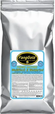 Produktbild von FangGold Primo Nature Weißfisch & Weiderind