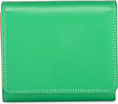 Produktbild von MyWalit Geldbörse RFID Schutz Leder 10.5 cm