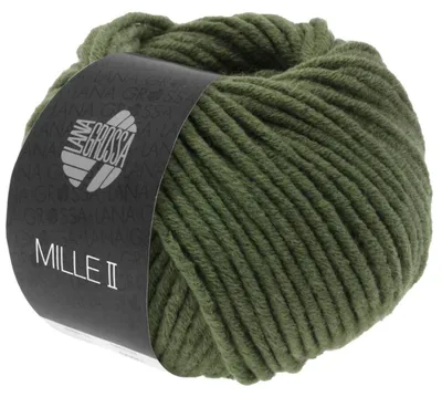 Produktbild von Mille II 080 | Loden