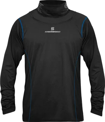 Produktbild von Unterwäsche Sherwood Neckprotect Longsleeve Senior XXL