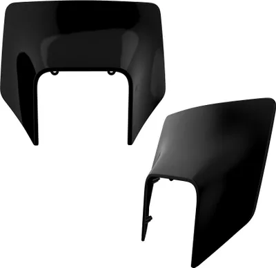 Obrázek produktu pro Hdlight Mask Hva 17-19 Bk