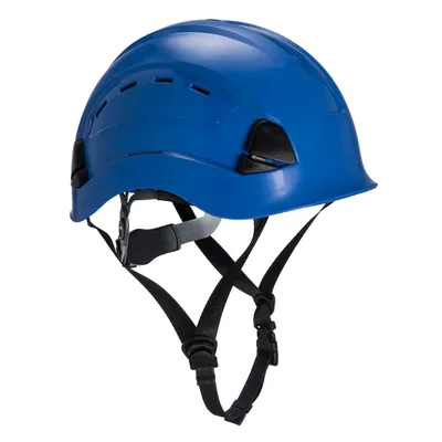 Produktbild von Portwest PS73 Endurance Bergsteiger Helm Royal Blue