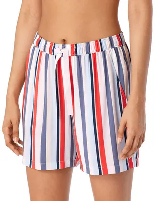 Produktbild von Schiesser Damen Hose kurz - Mix + Relax
