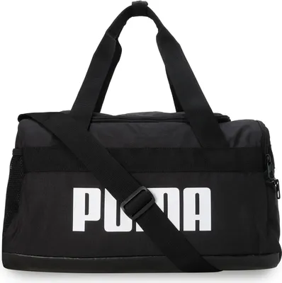 Immagine prodotto di Borsa sportiva Puma Challenger Extra Small, nera