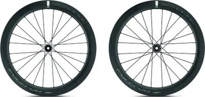 Produktbild von FULCRUM Laufradsatz "Speed 57 DB C23" Renn, 2-Way HG 8-11