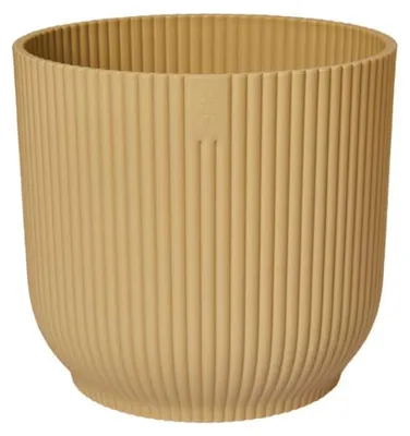 Obrázek produktu pro elho 8711904494070, Žlutá, Plast, Kulatý, 100%, 100%, 90 cm