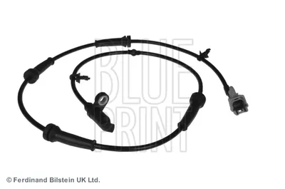 Produktbild von BLUE PRINT ABS Sensor Raddrehzahl Hinten Links Hinten Rechts für NISSAN X-TRAIL (T31) ADN17170