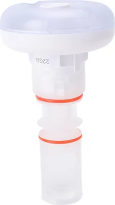 Obrázek produktu pro Vířivka LED světlo příslušenství 7 barev vana Multi barevné osvětlení produkty náhradní pro 58471
