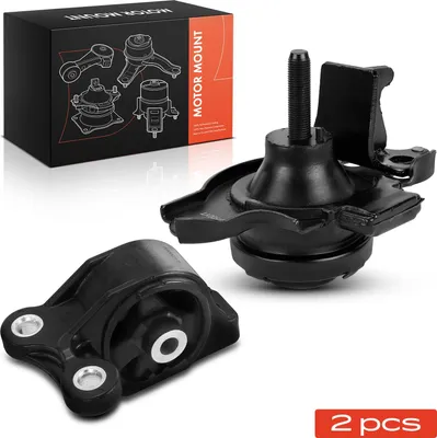 Immagine prodotto di Frankberg 2x supporto motore destro per Honda Jazz II GD GE2 GE3 2007-2008 1.5L