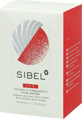 Obrázok produktu pre Sibel Permanentný papier 1000 listov
