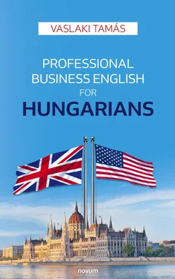 Produktbild von Professionelles Business-Englisch für Ungarn
