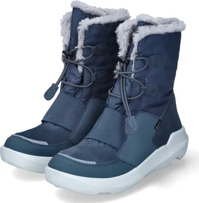 Produktbild von Superfit TWILIGHT 1-000154-8010 (34/BLAU)