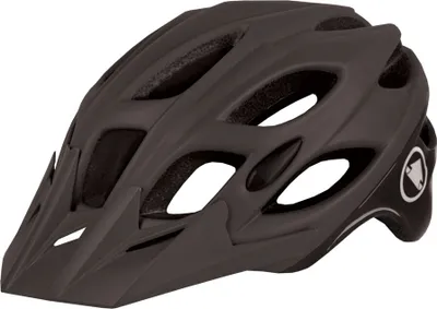 Produktbild von Helm Endura Hummvee für Kinder schwarz E7128BK größe 51-56 cm E7128BK/0