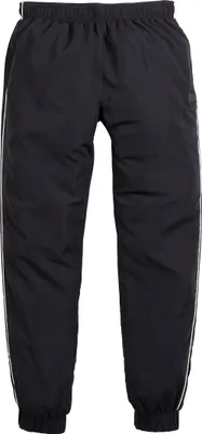 Produktbild von HERO by John Medoox HIGH TECH - SWEAT Herren Sporthose Tapered Fit M black