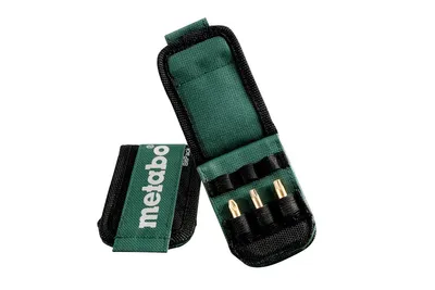 Produktbild von Metabo 626699000, 3 Stück(e), Pozidriv, Torx, 25 mm