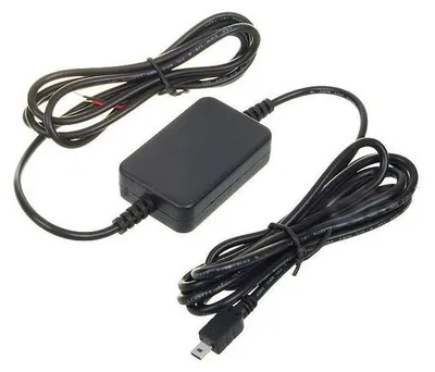 Obrázek produktu pro HELMER redukce pro připojení lokátoru LK 505 na autobaterii