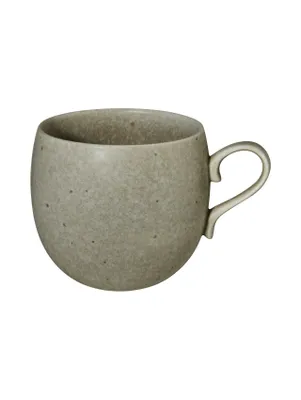 Produktbild von ASA Selection Henkelbecher, bonsai nesuto Porzellan 39060270