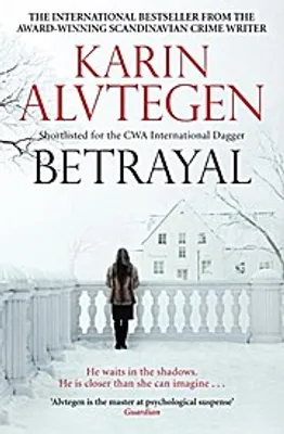 Obrázok produktu pre Betrayal