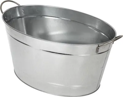 Immagine prodotto di Refrigeratore per vino e champagne Beaumont in acciaio zincato