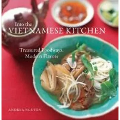 Image de Into the Vietnamese Kitchen