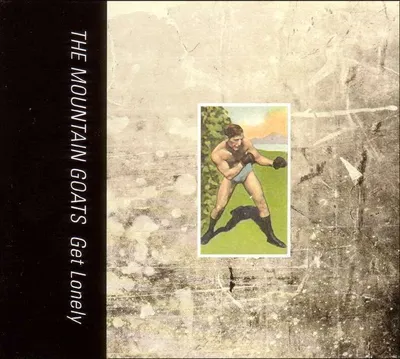 Zdjęcie produktu dla Get Lonely