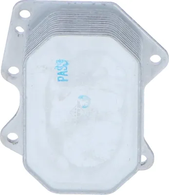 Produktbild von NRF 31754 Ölkühler Motoröl für FIAT Ducato Kastenwagen (250, 290) Ducato Pritsche / Fahrgestell (250, 290) Ducato Bus (250, 290) für CITROËN