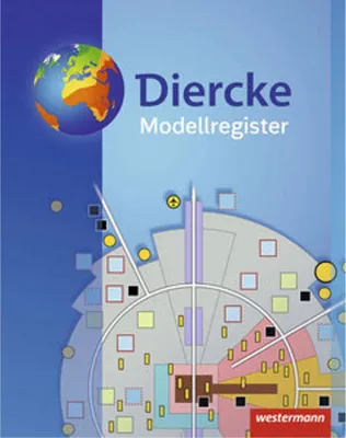 Produktbild von Diercke Weltatlas - Ausgabe 2015