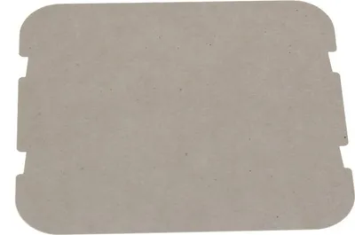 Produktbild von Electrolux - Glimmerplatte - 50280601001