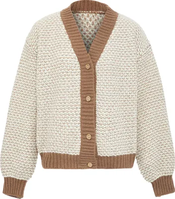 Immagine prodotto di Maglione da donna Jalene - marrone chiaro, M/L