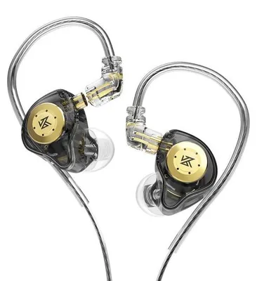 Produktbild von KZ EDX Pro In-Ear-Kopfhörer ohne Mikrofon
