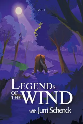Produktbild von Legends of the Wind