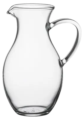 Zdjęcie produktu dla Dzbanek na wodę/sok Simax Classic 0,5 l ze szkła borokrzemowego